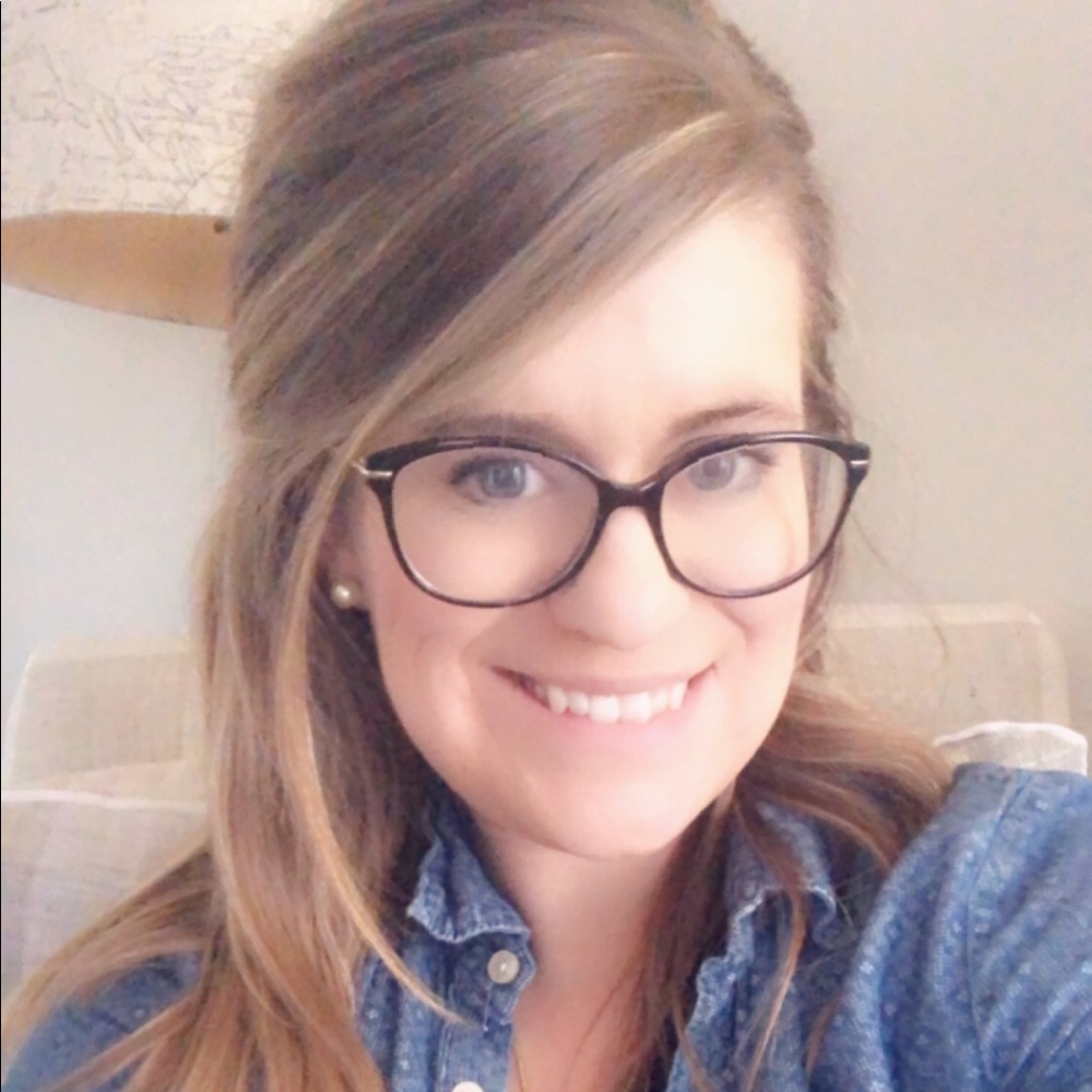 Meet your Posher, Lindsey